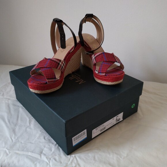 MULBERRY Sandals - Picture 1 of 6